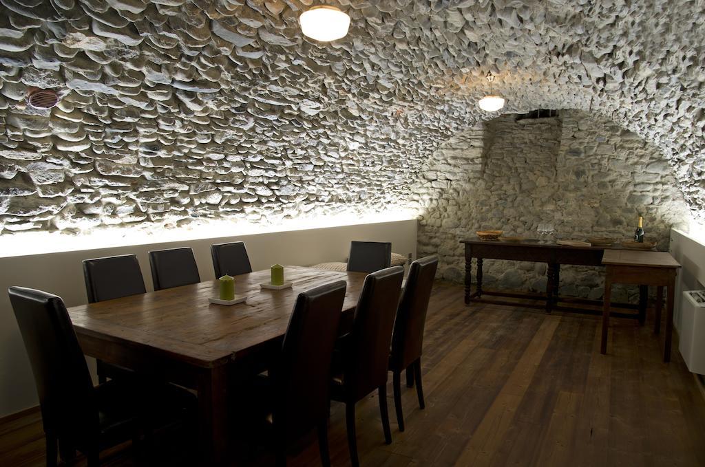 Apartements Coeur De Ville Aosta Kültér fotó