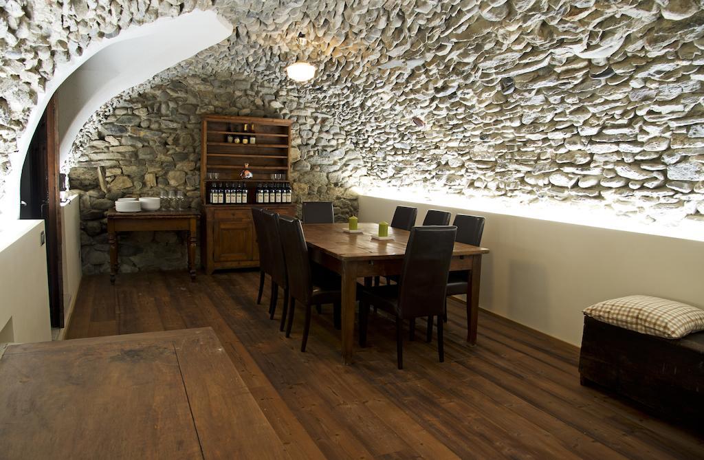 Apartements Coeur De Ville Aosta Kültér fotó