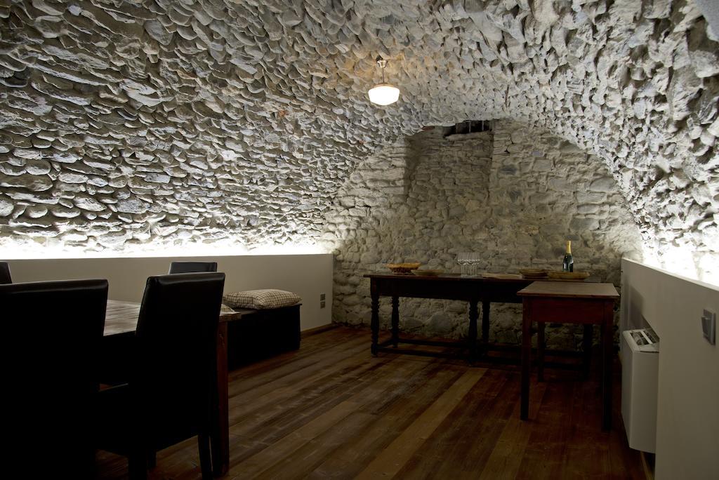 Apartements Coeur De Ville Aosta Kültér fotó