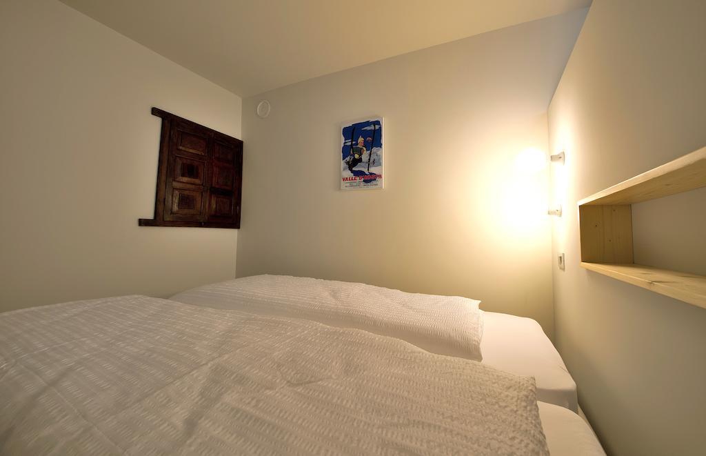Apartements Coeur De Ville Aosta Kültér fotó
