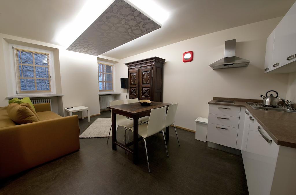 Apartements Coeur De Ville Aosta Szoba fotó