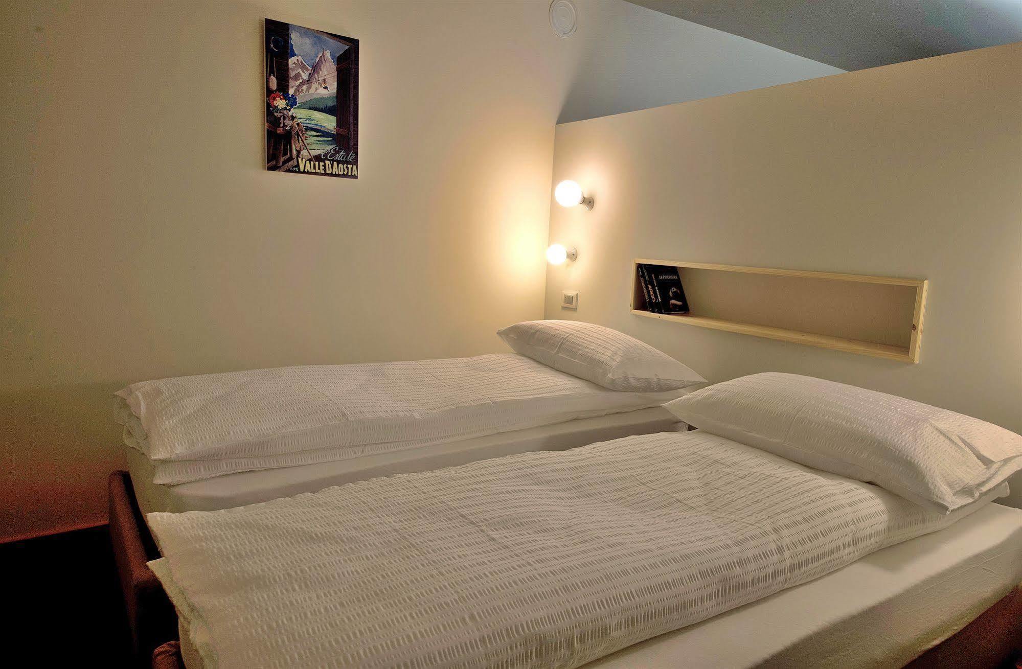 Apartements Coeur De Ville Aosta Kültér fotó