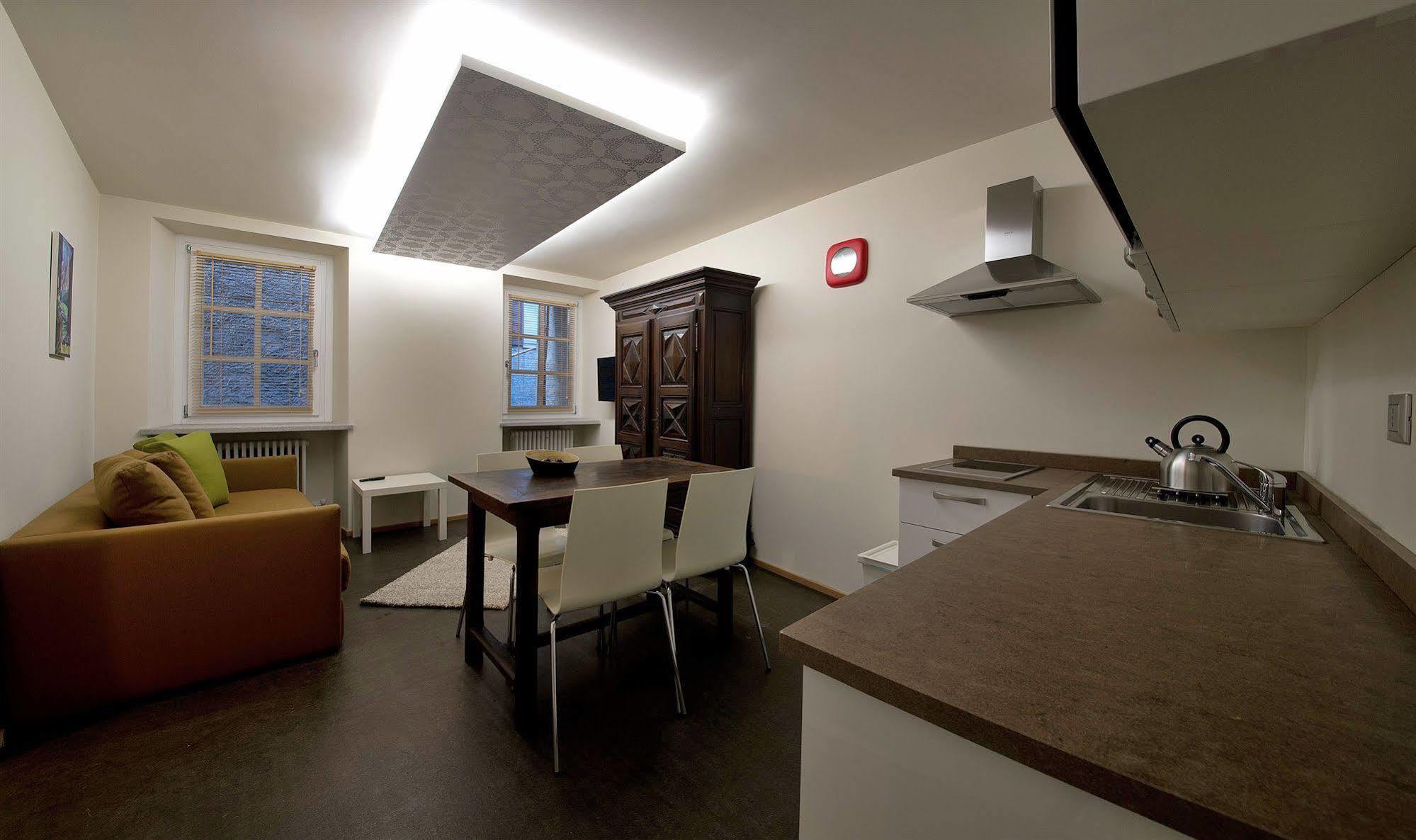 Apartements Coeur De Ville Aosta Kültér fotó