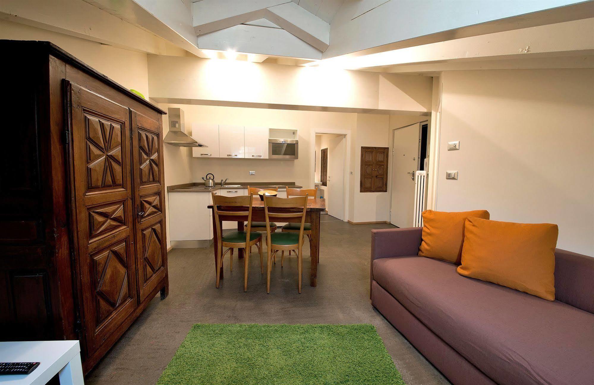 Apartements Coeur De Ville Aosta Kültér fotó
