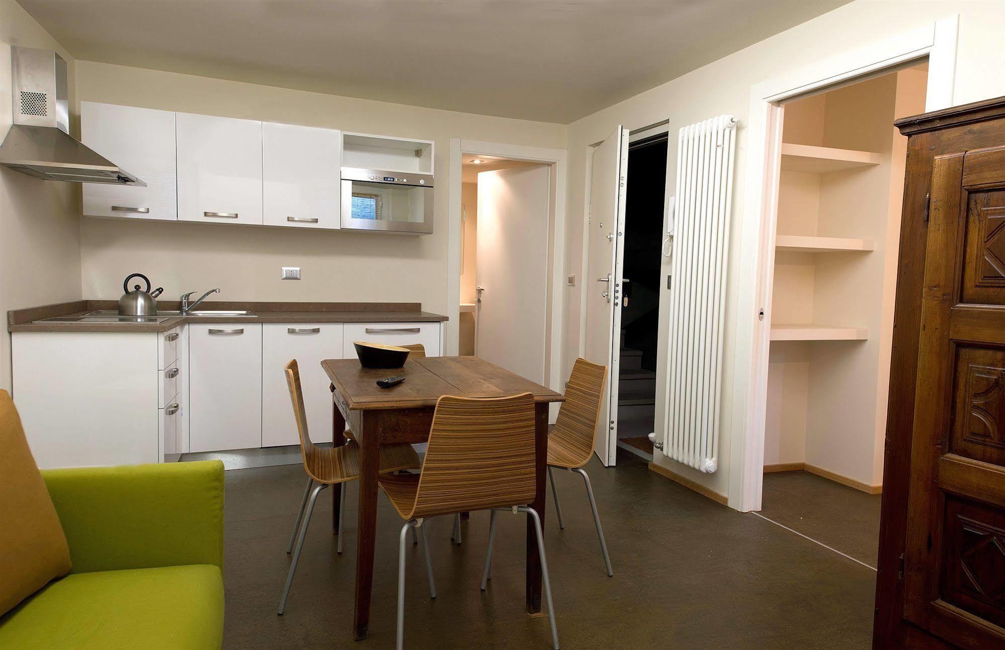 Apartements Coeur De Ville Aosta Kültér fotó