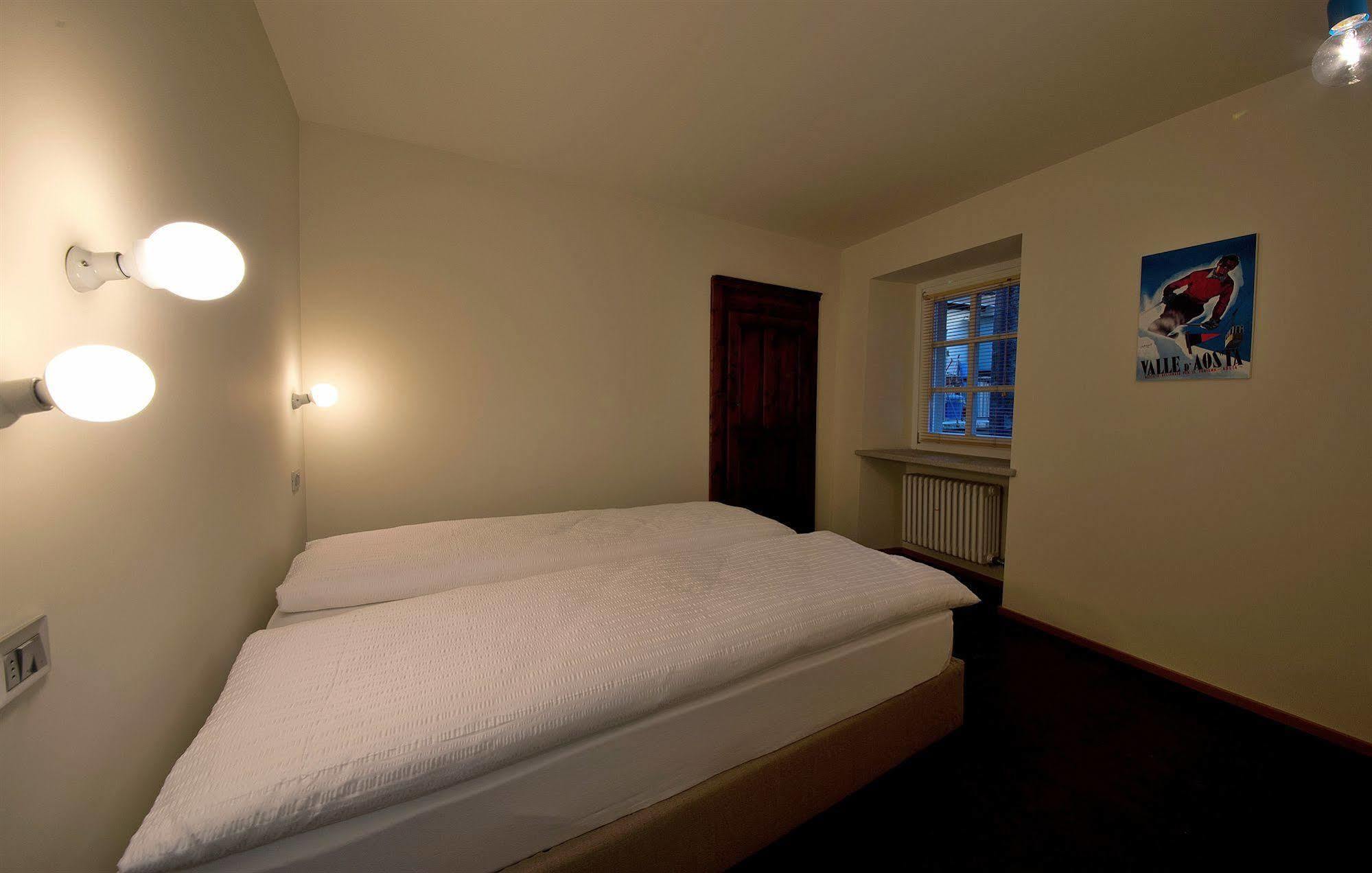 Apartements Coeur De Ville Aosta Kültér fotó