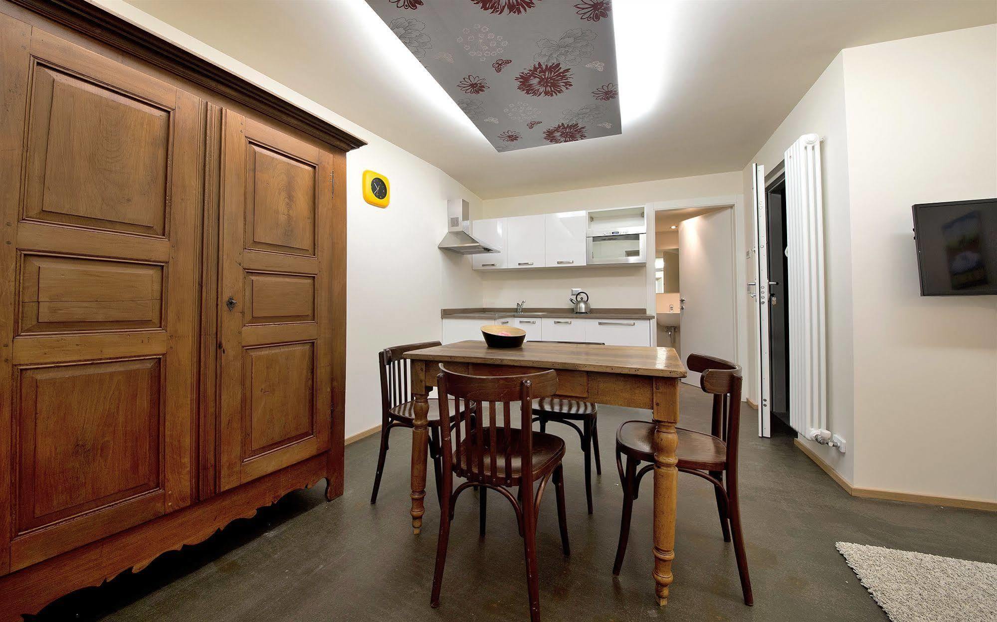 Apartements Coeur De Ville Aosta Kültér fotó