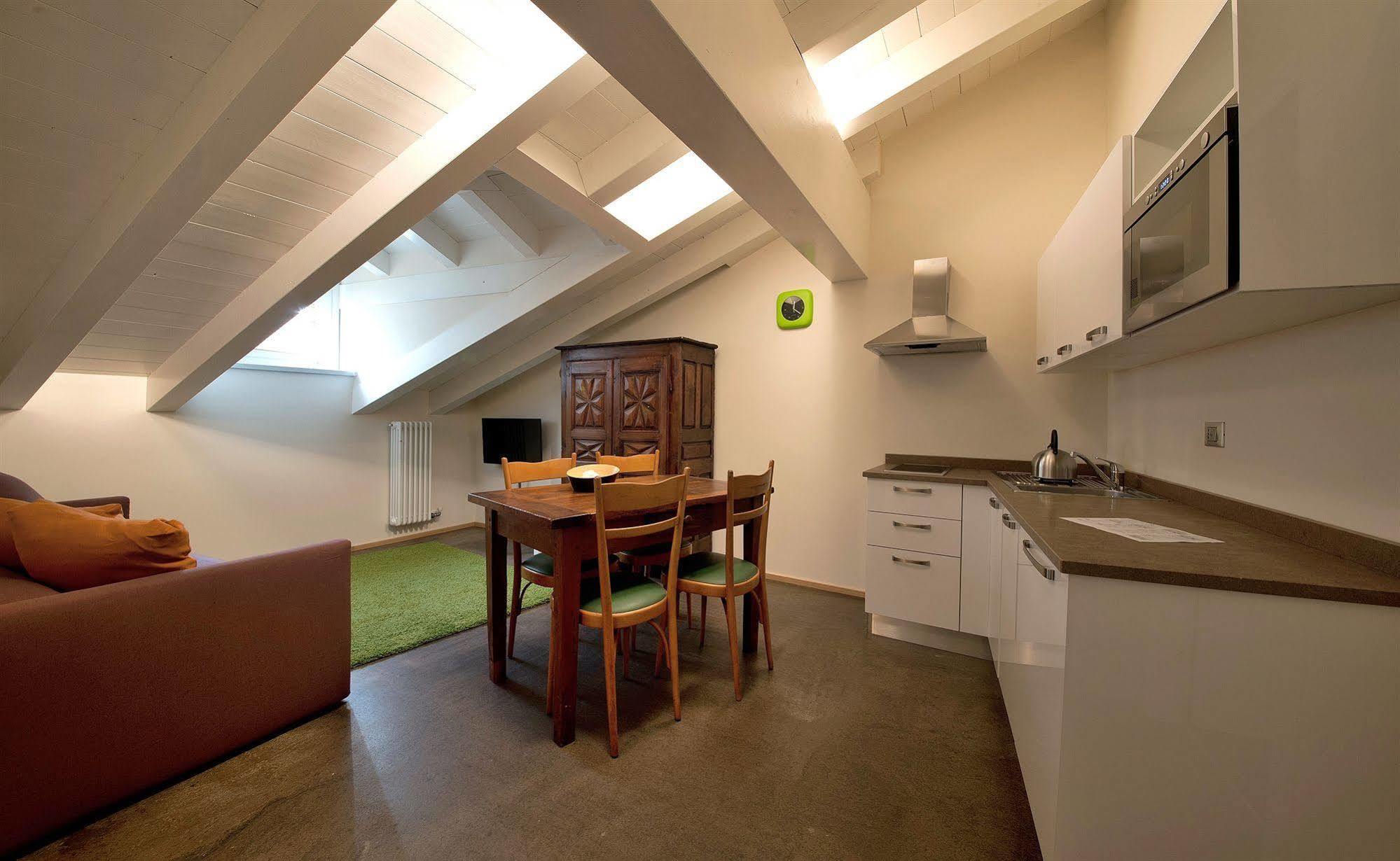 Apartements Coeur De Ville Aosta Kültér fotó